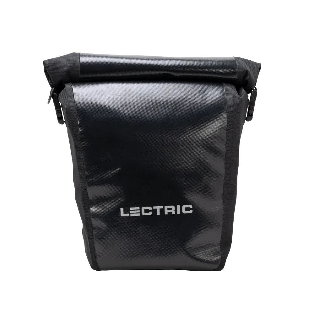 Lectric eBikes Waterproof Pannier Bag