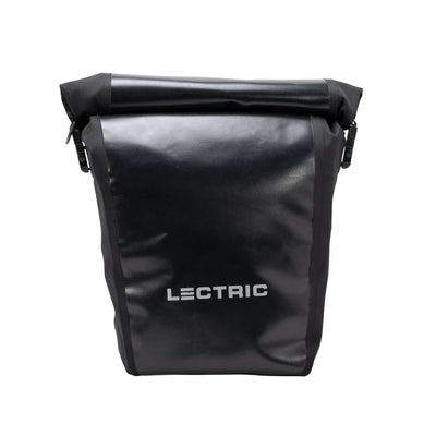Lectric eBikes Waterproof Pannier Bag