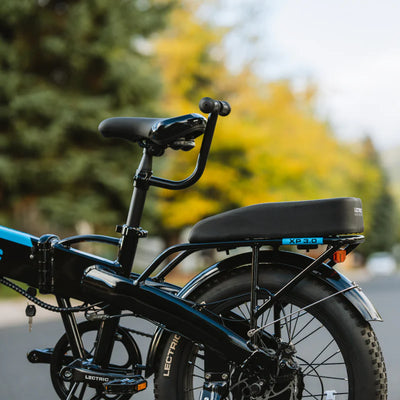 Lectric eBikes Buddy Seat