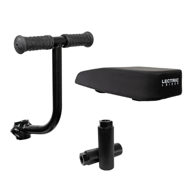 Lectric eBikes Buddy Seat