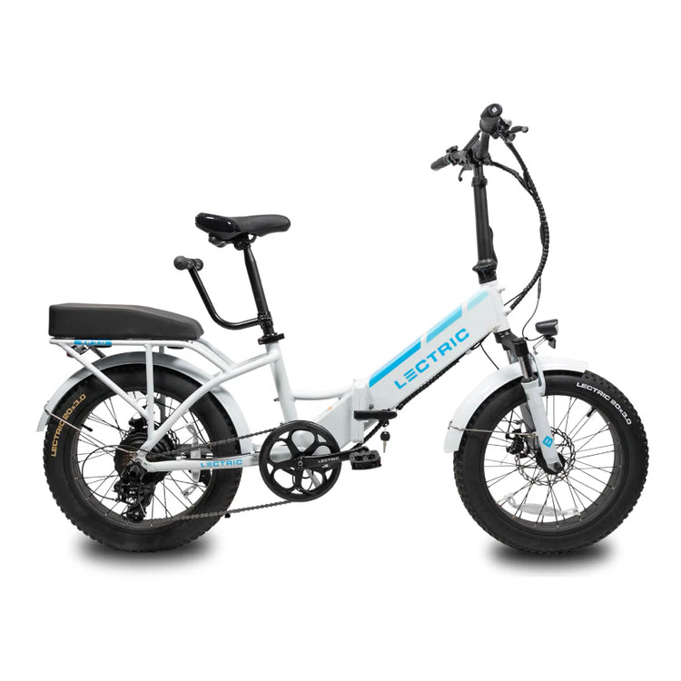 Lectric eBikes Buddy Seat