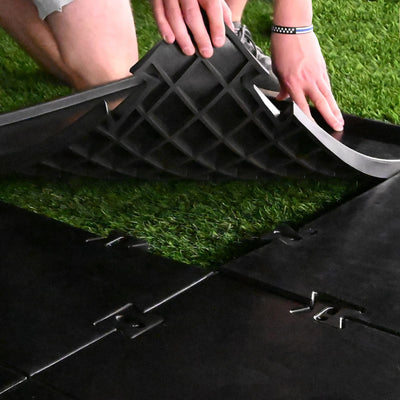 Carl's Place HotShot™ Golf Mat Base