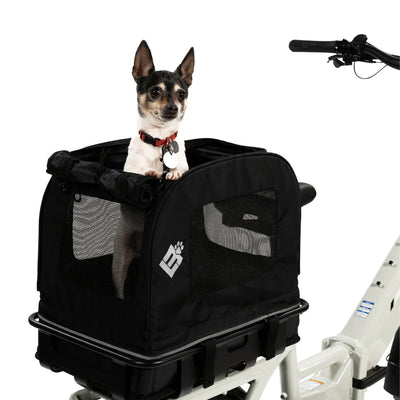 Lectric eBikes Small Pet Carrier