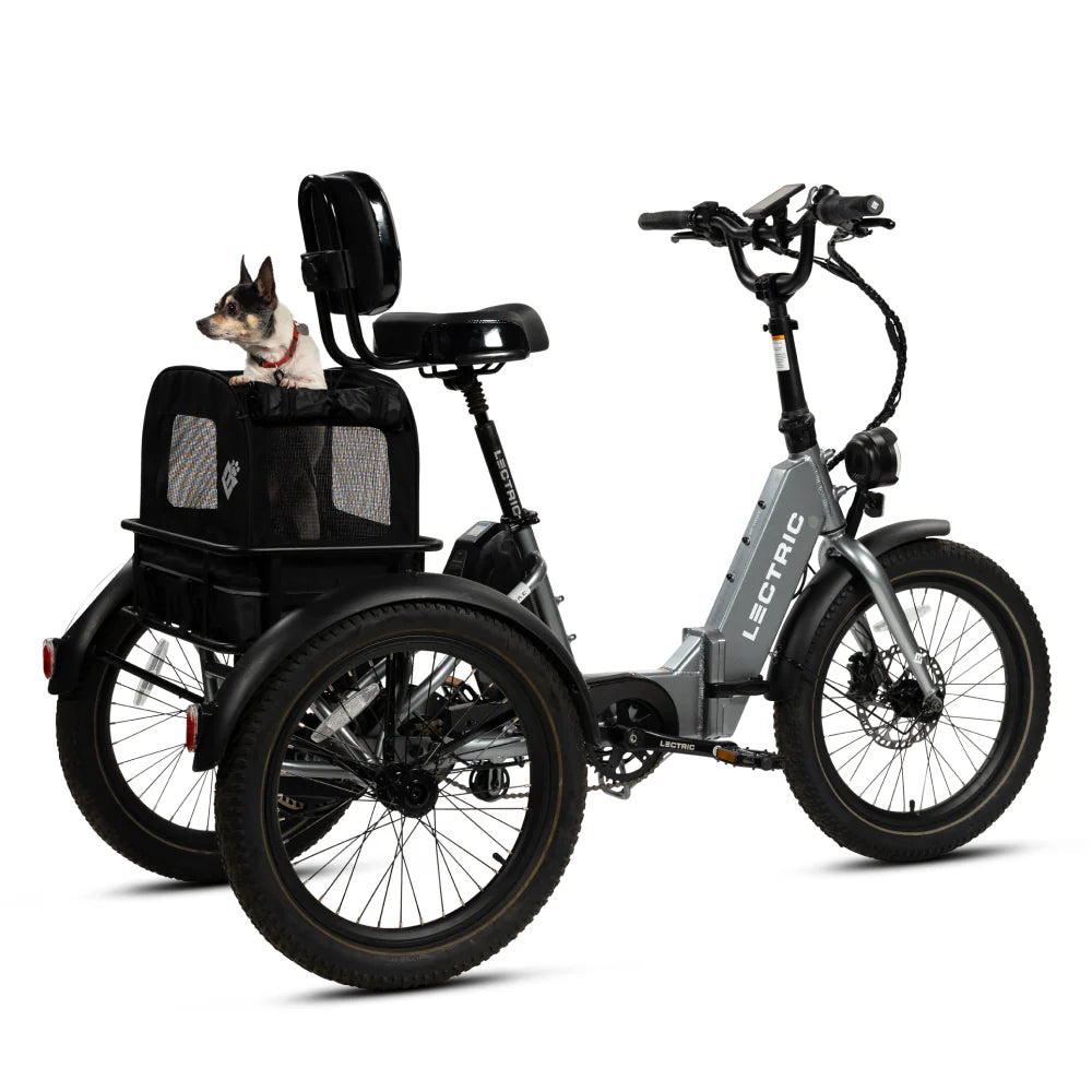 Lectric eBikes Small Pet Carrier
