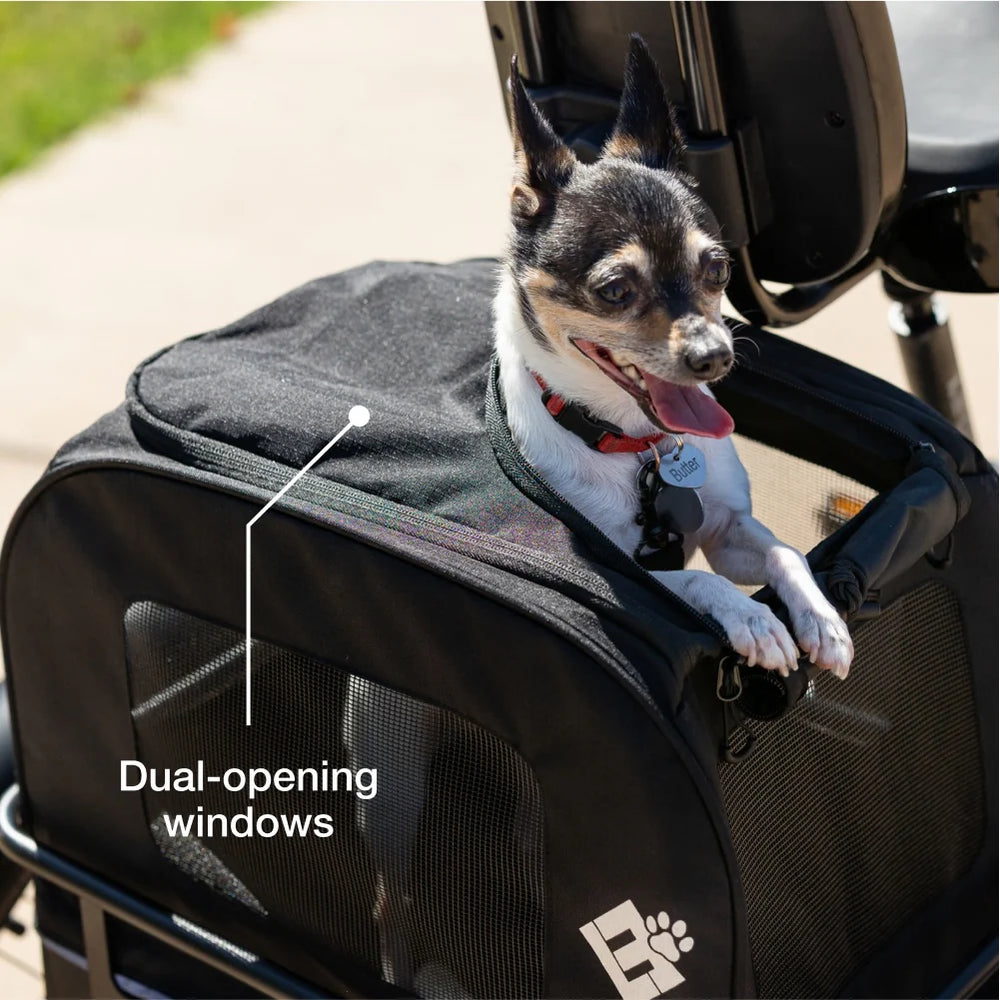 Lectric eBikes Small Pet Carrier