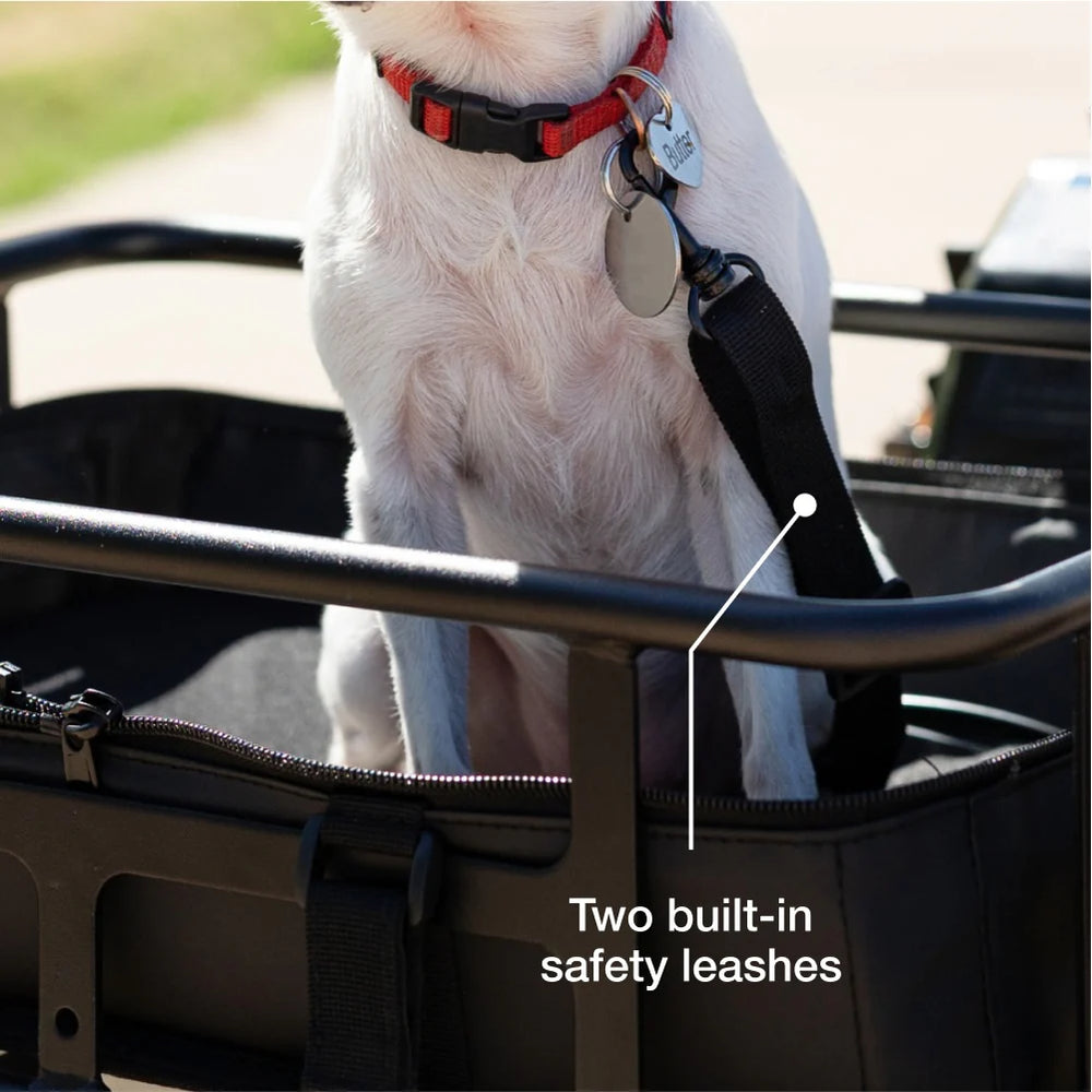 Lectric eBikes Small Pet Carrier