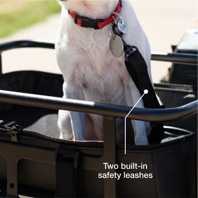 Lectric eBikes Small Pet Carrier