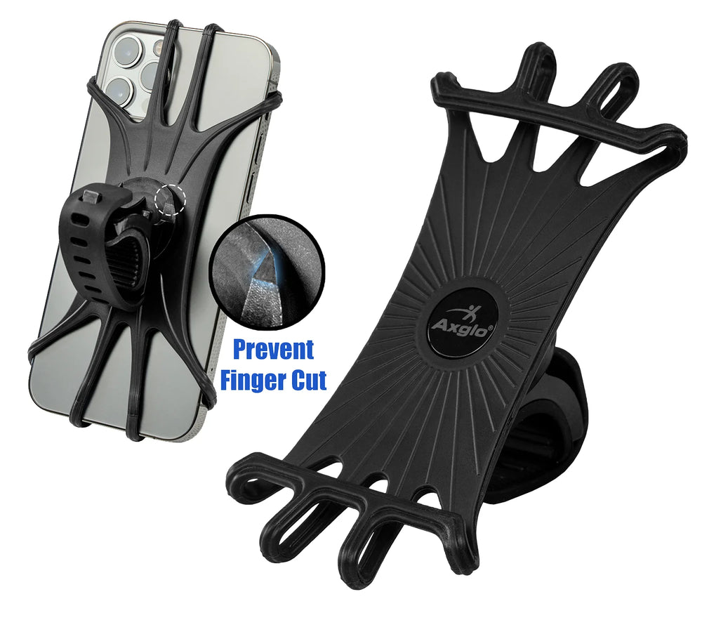 Axglo Phone Holder