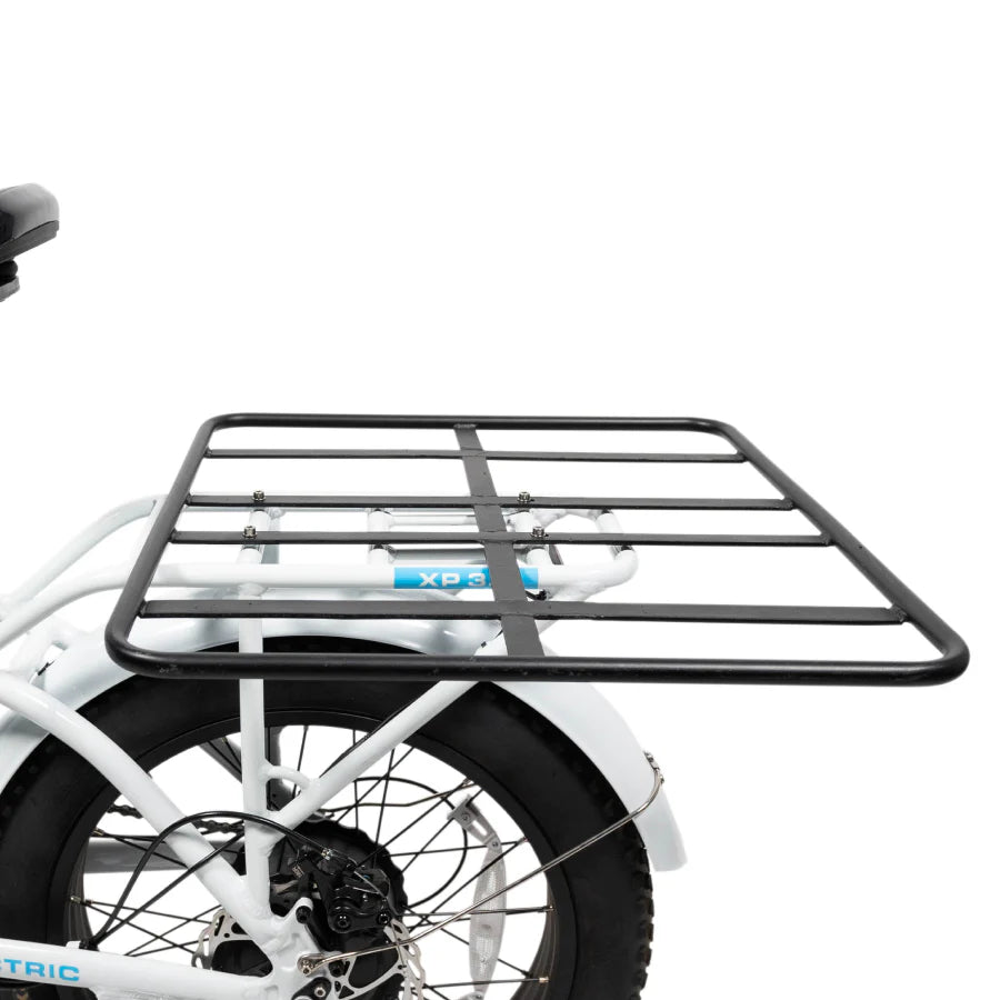 Lectric eBikes Platform