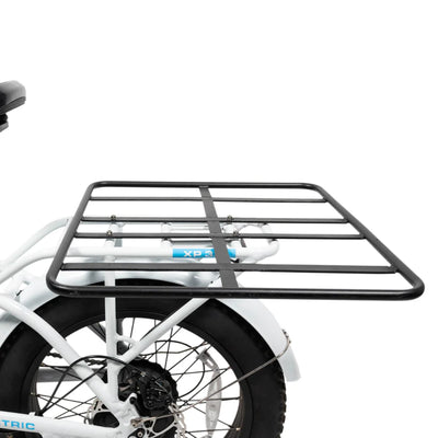 Lectric eBikes Platform
