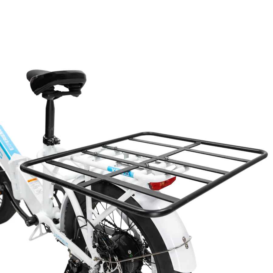 Lectric eBikes Platform