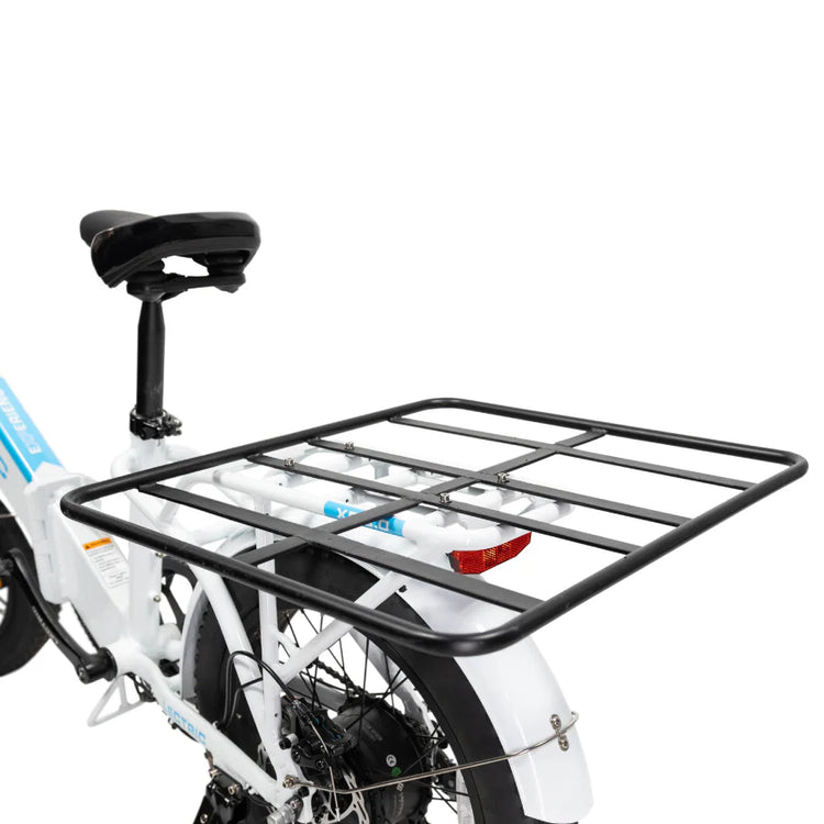 Lectric eBikes Platform