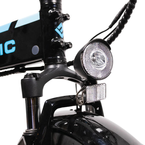 Lectric eBikes Premium Headlight