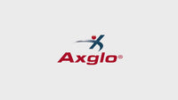 Axglo E5 Follow Me Electric Golf Push Cart