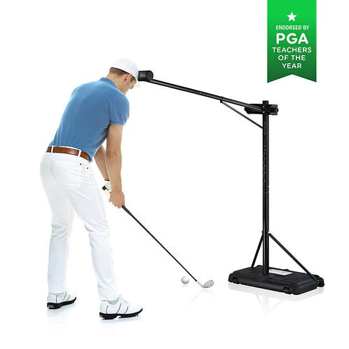 PRO-HEAD 2 Golf Swing Trainer - Portable Model