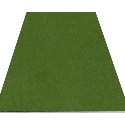 The Net Return - Pro Turf