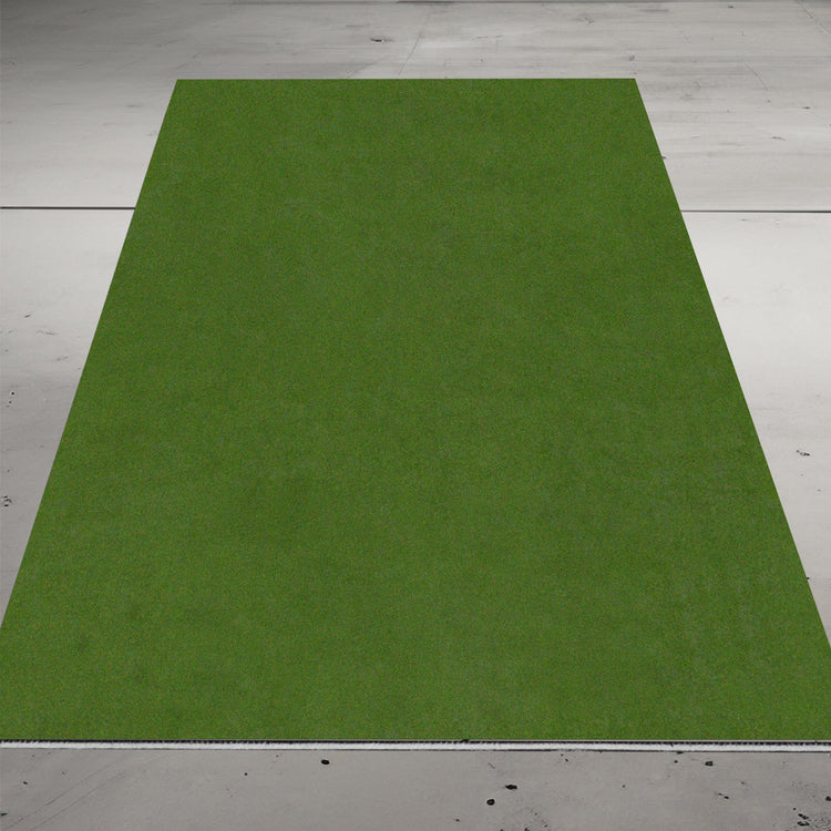 The Net Return - Pro Turf