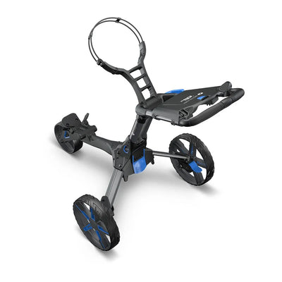 Motocaddy QB2 Push Cart