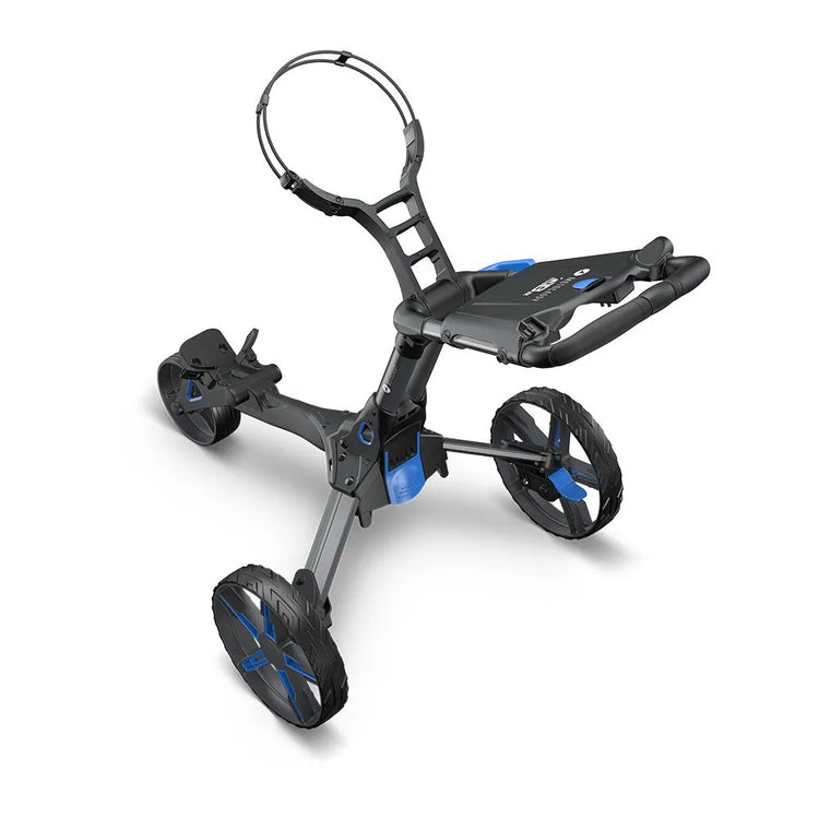Motocaddy QB2 Push Cart