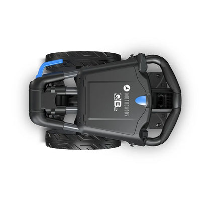 Motocaddy QB2 Push Cart