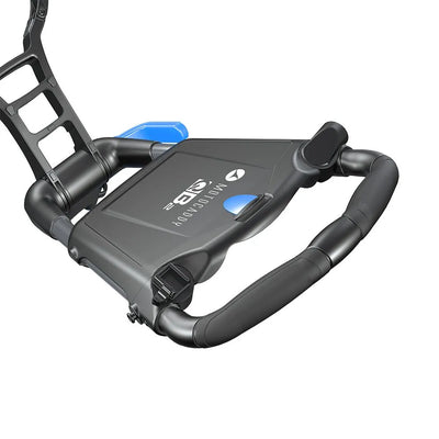 Motocaddy QB2 Push Cart