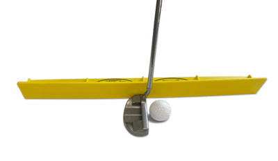 The Putting Arc T3