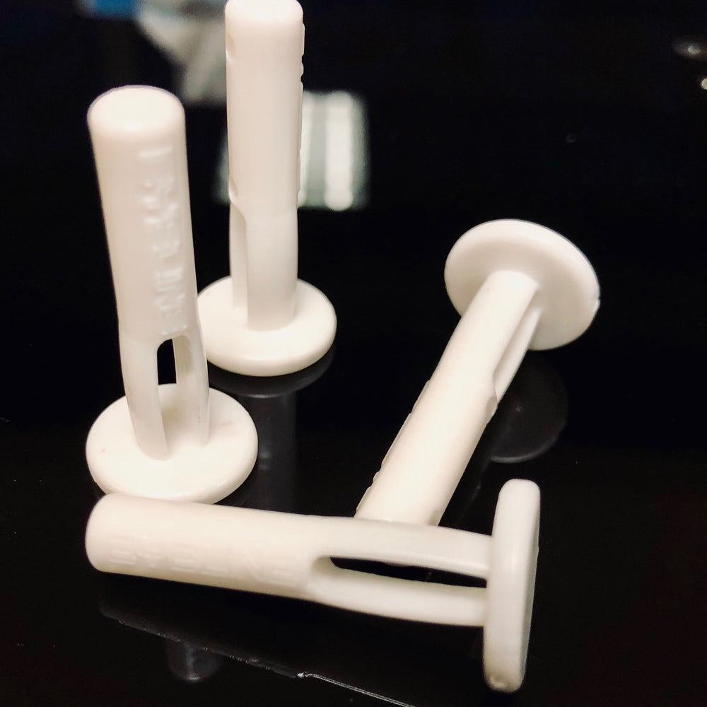 EyeLine Golf Indoor Putting Gate Posts