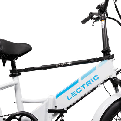 Lectric eBikes Rack Adapter Bar
