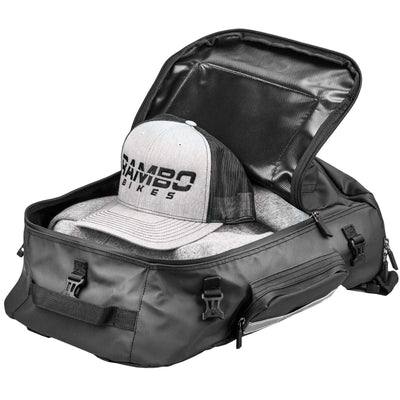 Rambo Waterproof Triple Accessory Bag- R161