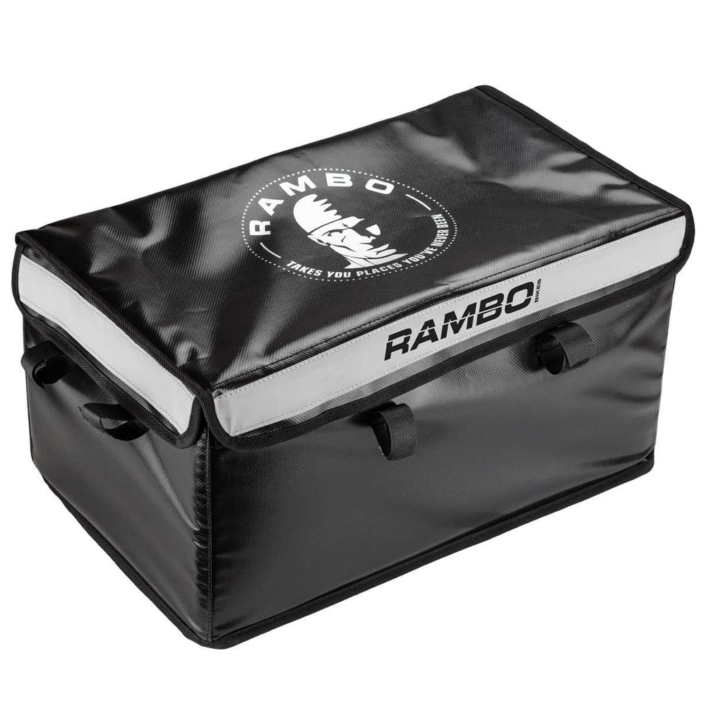 Rambo Large Utility Bag R165-L