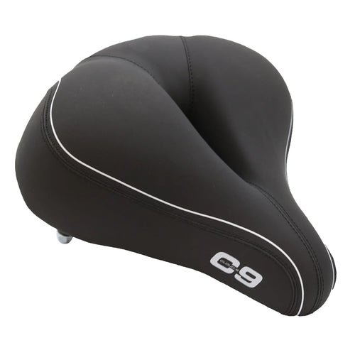 Rambo Cloud-9 Cruiser Select Airflow Saddle Seat