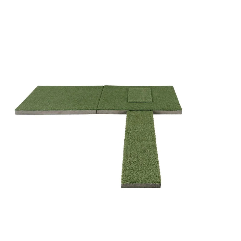 Shop Indoor Golf Rear Golf Mat Extension - BLACK FRIDAY SALE
