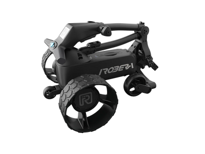 Robera Pro: The Global Premiere of AI Visual Smart Golf Caddy - BLACK FRIDAY SALE