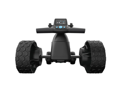 Robera Pro: The Global Premiere of AI Visual Smart Golf Caddy - BLACK FRIDAY SALE