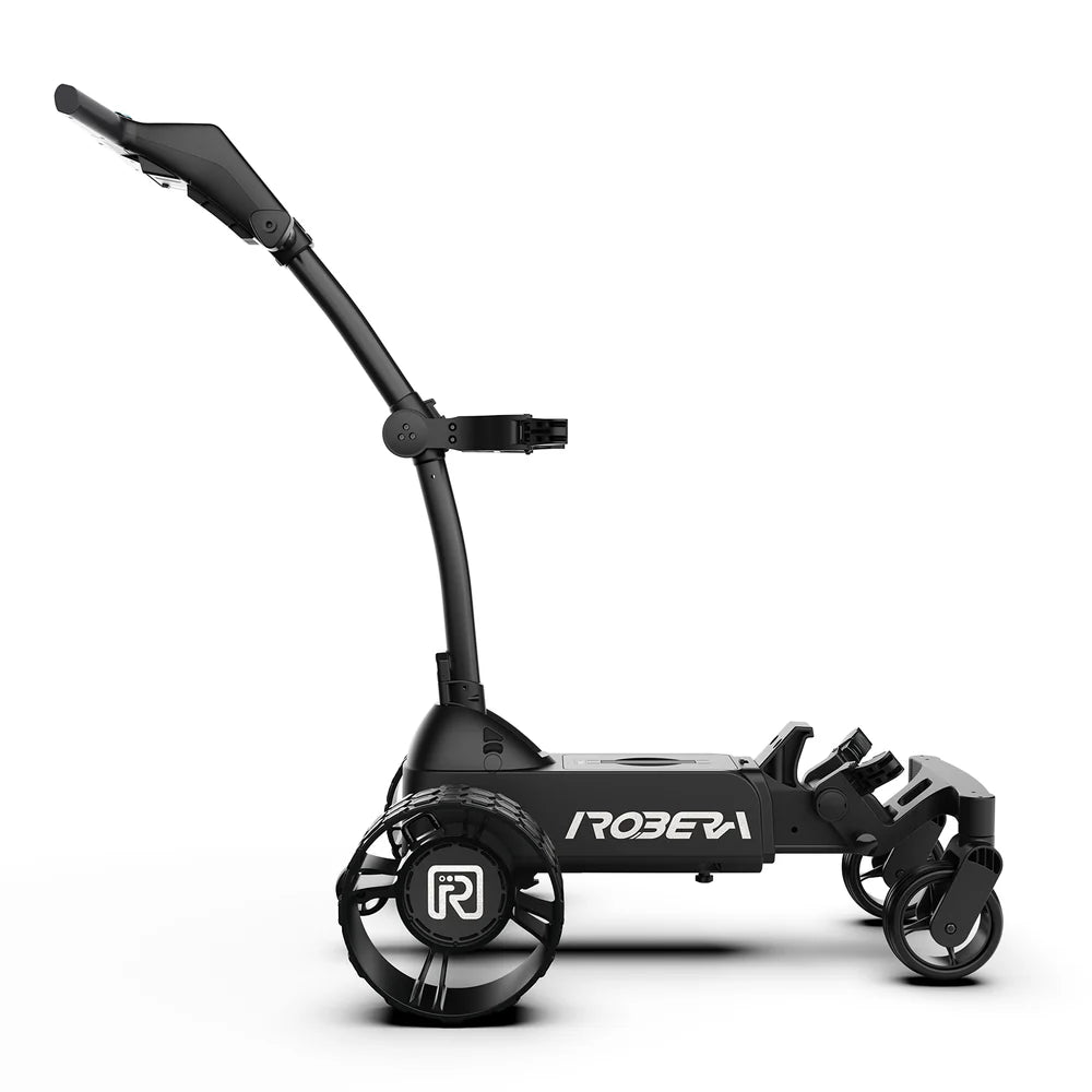 Robera Pro: The Global Premiere of AI Visual Smart Golf Caddy - BLACK FRIDAY SALE