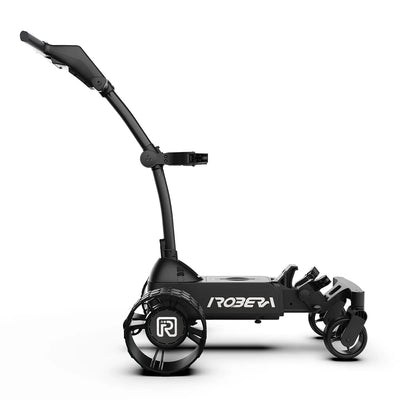 Robera Pro: The Global Premiere of AI Visual Smart Golf Caddy - BLACK FRIDAY SALE