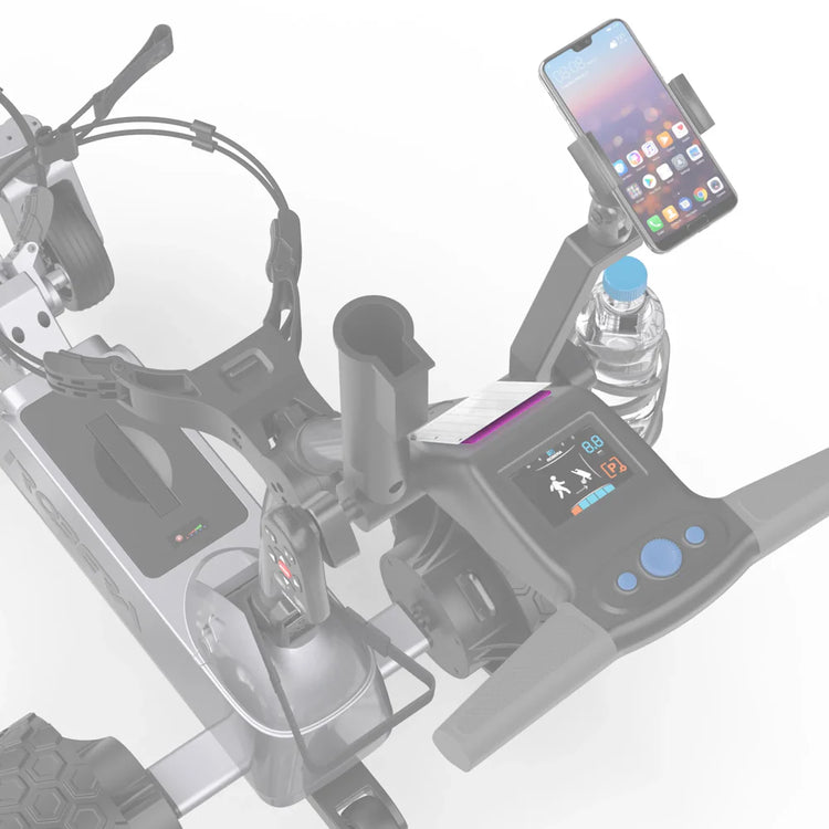 Robera Pro Scorecard and Holder Kit