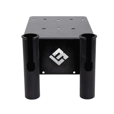 electronic fishing rod holder Lectric eBike Fishing Rod Holder – Big Horn Golfer