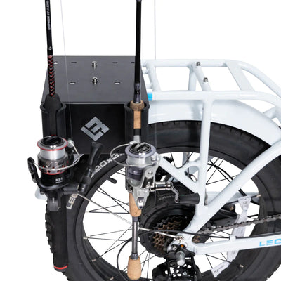 Lectric eBike Fishing Rod Holder
