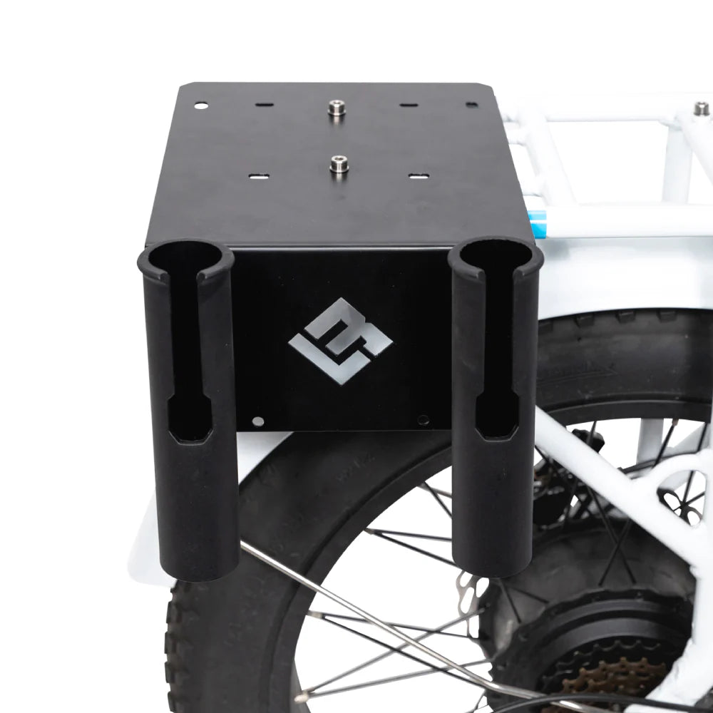 Lectric eBike Fishing Rod Holder