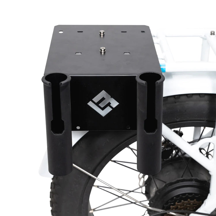 Lectric eBike Fishing Rod Holder
