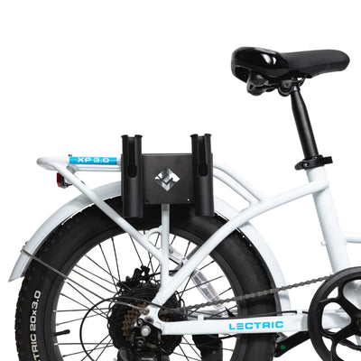 Lectric eBike Fishing Rod Holder