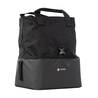 Lectric eBikes Small Roll Top Basket Bag