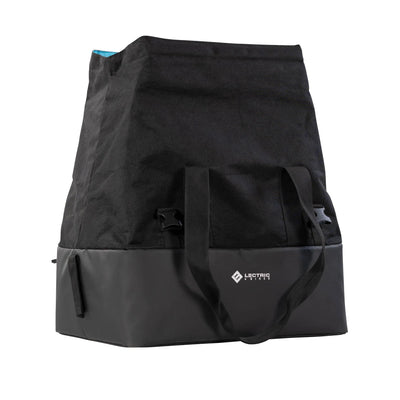 Lectric eBikes Large Roll Top Basket Bag