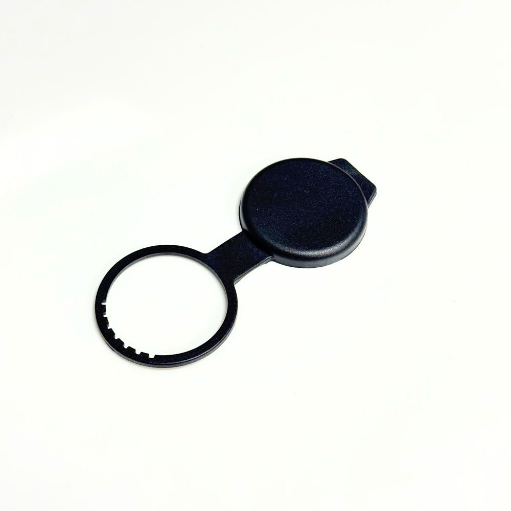 Cart Tek Sand & Seed Bottle - Cap