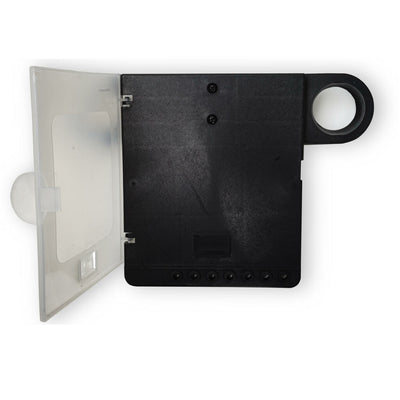 Hill Billy Scorecard Holder