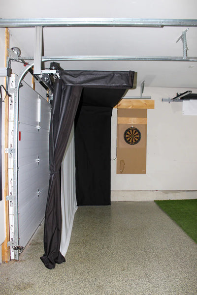 The SportScreen Golf Studio - Vanish LITE 13