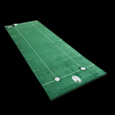 Shop Indoor Golf SIG Lite Indoor Putting Green 3' X 8'