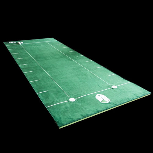 Shop Indoor Golf SIG Lite Indoor Putting Green 4' X 10'