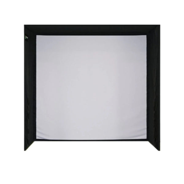 Shop Indoor Golf SIG8 Golf Simulator Enclosure